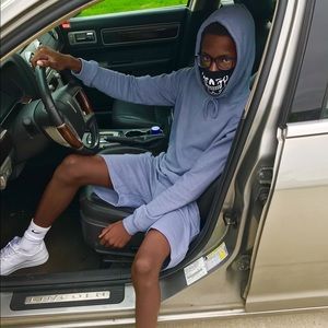 Meet your Posher, Stephane